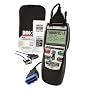 Equus 3130 Innova Diagnostic Code Scanner with Live, Record and Playback Data Capability for OBDII  Vehicles