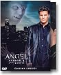 Angel : Saison 3, Partie B - �dition 3 DVD