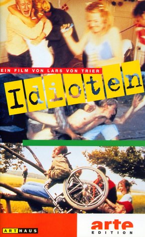Idioten