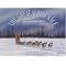 Children Learn about The Iditarod