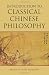 Introduction to Classical Chinese Philosophy