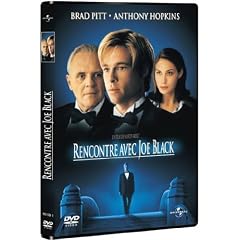 Rencontre avec Joe Black