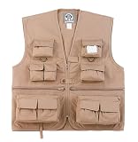 Kids Uncle Milty's Travel Vest