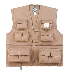 Kids Uncle Milty's Travel Vest