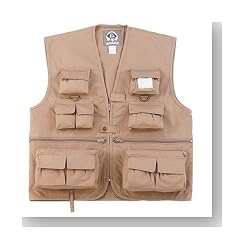 Kids Uncle Milty's Travel Vest - Small