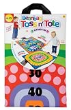 Bean Bag Toss N Tote 2 Game Set with 36 X 36 Game Mat 51C4NAF32lL. SL160 Bean Bag Toss N Tote 2 Game Set with 36 X 36 Game Mat