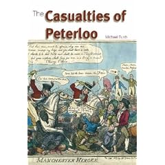 The Casualties of Peterloo