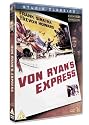Von Ryan's Express [DVD] [1965]