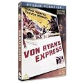 Von Ryan's Express- Studio Classics [DVD]