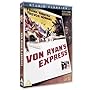 Von Ryan's Express [DVD] 