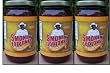 Spicy Barbecue Sauce by Smokin' Joe Jones Spicy Flavor 3-Pack of 18oz. net weight glass jars. Cayenne and black pepper added to our original mild sweet flavored sauce. Kosher certified means this sauce is manufactured under strict supervision. No brown sugar so it won't burn on the grill