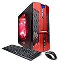 CyberpowerPC Gamer Xtreme GXi210 Desktop Computer