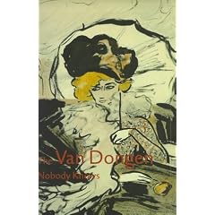 Kees van Dongen : dessins