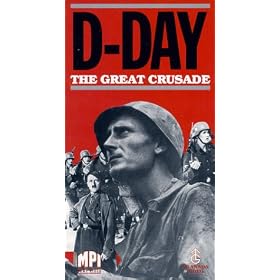 D-Day: Great Crusade