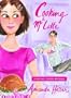 Cooking for Mr. Latte: A Food Lover's Courtship, with Recipes