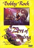 DVD The Zen of Drumming code image