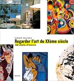 Revue Hazan  / Regarder l'art du 20eme siecle