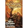 The Enchanter Completed