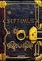 Septimus (Spanish Edition)