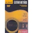 Hal Leonard Guitar Method Dvd: For The Beginning Electric Or Acoustic 