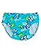Tuga Girls' Reusable Swim Diaper (UPF 50+)