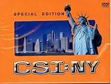 C.S.I. New York - Seasons 1-3 Boxed Set CSI NY