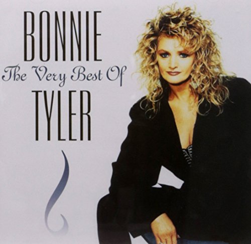 Bonnie Tyler - Hey Love (I