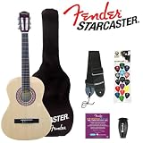 Fender Starcaster 36