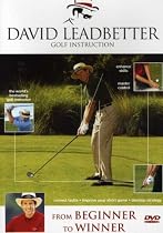 David Leadbetter From Beginner to Winner