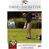 David Leadbetter From Beginner to Winner