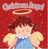Generic Christmas Board Book Ang