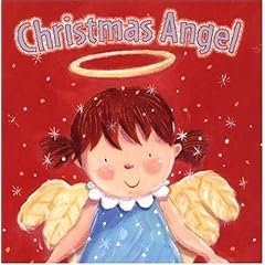 Generic Christmas Board Book Ang