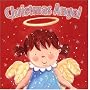 Generic Christmas Board Book Ang