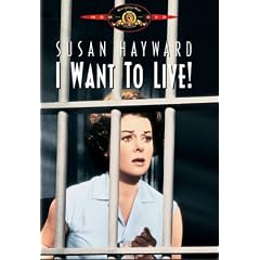 I Want to Live! by 