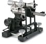Parallax Pistol Sighting Rest