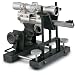 Parallax Pistol Sighting Rest