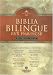 Book Santa biblia/ Holy Bible: Reina-Valera Revisada 1960/Holman Christian Standard Black Bonded Leather Indexed