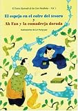 El espejo en el cofre del tesoro - El Sutra Ilustrado de Las Cien Parabolas Vol. 1 (Spanish Edition)