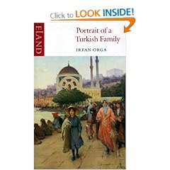 Portrait of a Turkish Family