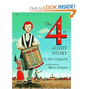 The Fourth of July Story
