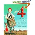 The Fourth of July Story