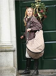 Rambo Saddle Bag