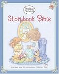 Precious Moments Storybook Bible: Selections from the International Children's Bible (Precious Moments (Thomas Nelson))