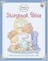 Precious Moments Storybook Bible: Selections from the International Children's Bible (Precious Moments (Thomas Nelson))