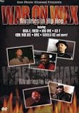 Search : War on Wax: Rivalries in Hip-Hop