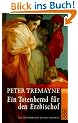 Ein Totenhemd f�r den Erzbischof. Ein historischer Kriminalroman.