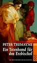 Ein Totenhemd für den Erzbischof. Ein historischer Kriminalroman.