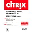 Citrix MetaFrame. by Marc Mangus