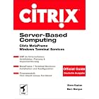 Click here to buy Citrix MetaFrame. by  Marc Mangus.