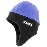 Buy TAIGA Inca Hat - Polartec® Thermal Fleee Cap with Ear Flaps, MADE IN CANADA